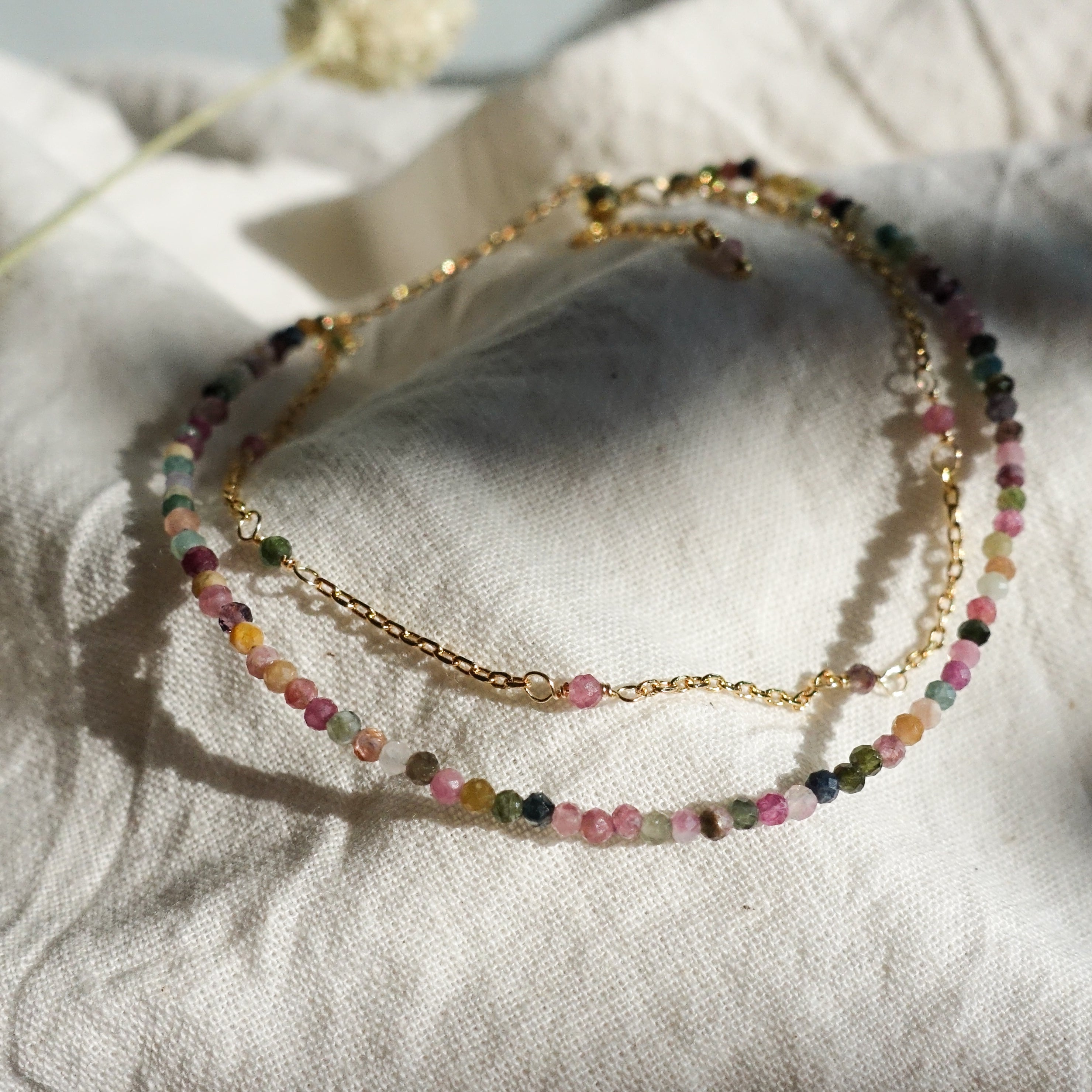 Bracelets – MAYLI Jewels
