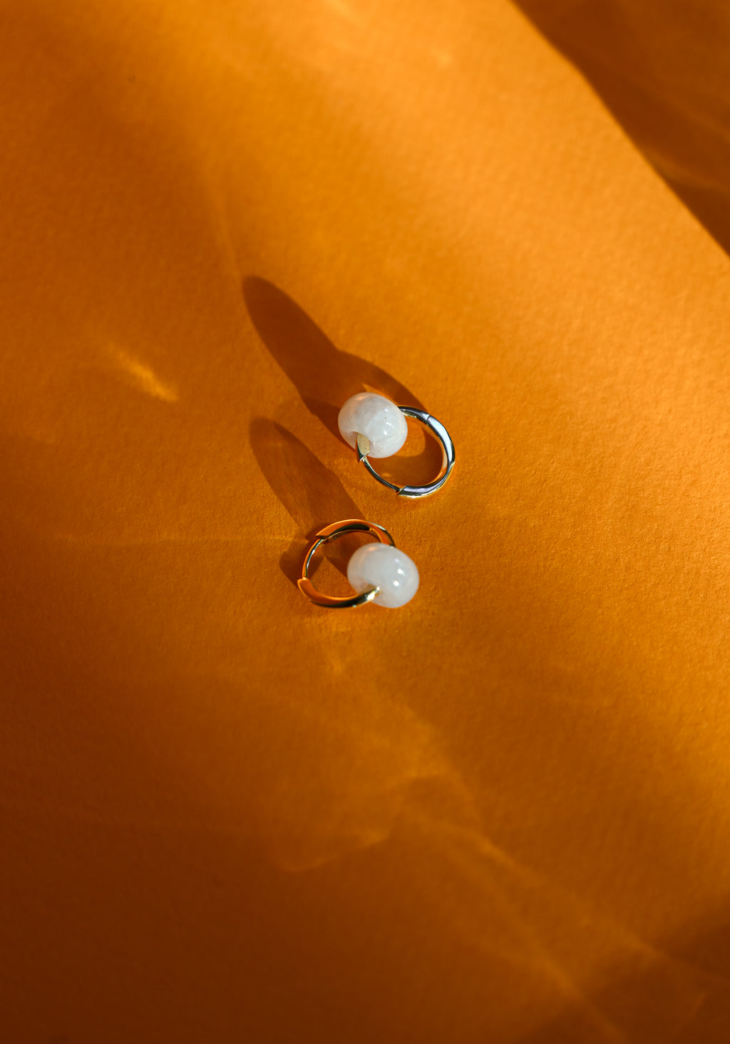 Burmese Jade Gift Donut Jadeite jade