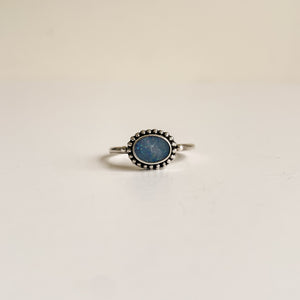 Mila Australian Opal-Ring-MAYLI Jewels