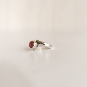 Eva Abstract - Tourmaline-ring-MAYLI Jewels