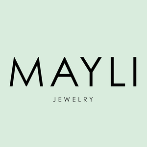 Gift Card-Gift Card-Gift Card - Sterling Silver Gold Plated Ring Birthstone Necklace Jewerly - MAYLI Jewels-MAYLI Jewels